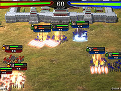 「魁 三国志大戦」，クローズドβテスト参加者の募集を開始。武将カードでデッキを組み，ランキングを競う「対戦モード」をプレイできる