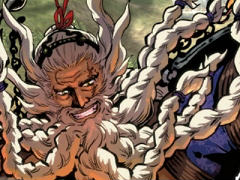 ［プレイレポ］「魁 三国志大戦 -Battle of Three Kingdoms-」CBTに参加して分かった，荒削りながら駆け引きが楽しめそうな“対戦モード”を紹介
