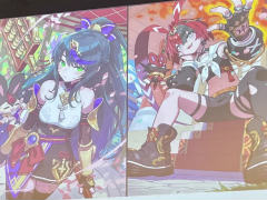 「『魁 三国志大戦』が切り拓くゲーム開発の新時代」聴講レポート。先行リリースやトークン上場を経た現在地を，西山泰弘氏ら開発陣が語る