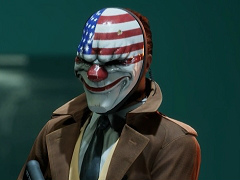 ［プレイレポ］「PAYDAY 3」CBTに参加して分かった進化のポイント。前作の煩わしかった要素が解消され，プレイアビリティの向上を実感した