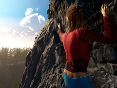 手足を動かしてよじ登れ！　「New Heights: Realistic Climbing and Bouldering」のアーリーアクセス版ローンチトレイラーが公開に