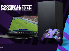 サッカークラブ運営シム「Football Manager 2023」が今週末限定で無料プレイ可能に。50％オフのセールも6月30日まで実施