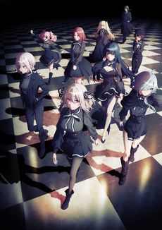画像ギャラリー No.006のサムネイル画像 / アニメ「スパイ教室」がボードゲームに。協力型スパイ・ストラテジー「スパイ教室 ボードゲーム《ダークリープ》」，8月31日に発売決定