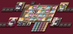 スパイ教室 ボードゲーム《ダークリープ》