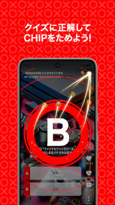 画像ギャラリー No.005のサムネイル画像 / ユーザー投稿型のクイズゲーム「QAQA」,β版を本日リリース。縦型ショート動画形式の2択クイズを解いて,暗号資産を手に入れよう
