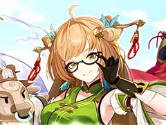 三国名将とともに旅に出るRPG「幻・三国決戦〜本格英雄バトル〜」，事前登録受付を開始。事前登録＆Twitterフォローキャンペーンも開催