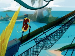 新作ボドゲ「リベルタリア：ゲイルクレストの風」が，アークライトより7月27日発売。空賊船団を率いてお宝を探し出す対戦カードゲーム