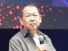 ［TGS2023］鈴木 裕氏がKONAMIブースに登壇。スペハリライクな新作シューティングゲーム「Air Twister」開発の裏側を語った