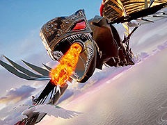 鈴木 裕氏率いるYS NETの3Dシューティング「Air Twister」，TGS 2023にSwitch版をプレイアブル出展。9月22日にはトークイベント実施