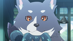画像ギャラリー No.066のサムネイル画像 / ［プレイレポ］「幻日のヨハネ -BLAZE in the DEEPBLUE-」を，原作を知らないメトロイドヴァニア好きがプレイした。気がついたら原作が気になっていた