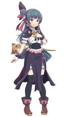 画像ギャラリー No.021のサムネイル画像 / 「ラブライブ！サンシャイン!!」の公式スピンオフ作品がゲーム化。「幻日のヨハネ -BLAZE in the DEEPBLUE-」が11月16日に発売決定