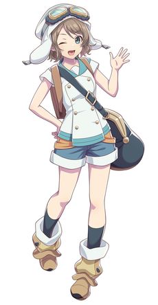画像ギャラリー No.027のサムネイル画像 / 「ラブライブ！サンシャイン!!」の公式スピンオフ作品がゲーム化。「幻日のヨハネ -BLAZE in the DEEPBLUE-」が11月16日に発売決定