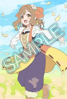 画像ギャラリー No.033のサムネイル画像 / 「ラブライブ！サンシャイン!!」の公式スピンオフ作品がゲーム化。「幻日のヨハネ -BLAZE in the DEEPBLUE-」が11月16日に発売決定
