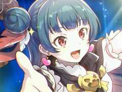 「ラブライブ！サンシャイン!!」の公式スピンオフ作品がゲーム化。「幻日のヨハネ -BLAZE in the DEEPBLUE-」が11月16日に発売決定