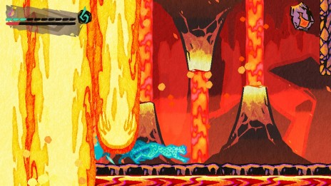 画像ギャラリー No.014のサムネイル画像 / 「幻日のヨハネ」と「九魂の久遠」がプレイアブル出展。インティ・クリエイツ「BitSummit Let's Go!」の出展情報を公開