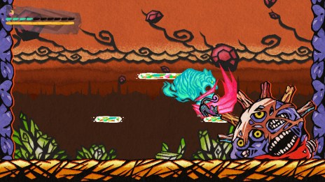 画像ギャラリー No.015のサムネイル画像 / 「幻日のヨハネ」と「九魂の久遠」がプレイアブル出展。インティ・クリエイツ「BitSummit Let's Go!」の出展情報を公開