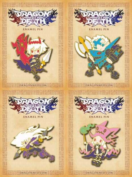 画像ギャラリー No.025のサムネイル画像 / 「幻日のヨハネ」と「九魂の久遠」がプレイアブル出展。インティ・クリエイツ「BitSummit Let's Go!」の出展情報を公開