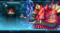 画像ギャラリー No.007のサムネイル画像 / 探索型アクション「幻日のヨハネ -BLAZE in the DEEPBLUE-」の試遊体験会が7月17日から全国のゲーマーズ各店舗で順次開催