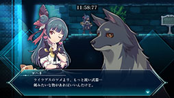 画像ギャラリー No.008のサムネイル画像 / 「幻日のヨハネ -BLAZE in the DEEPBLUE-」,東京ゲームショウ2023への試遊出展が決定。声優を招いたステージイベントもあり