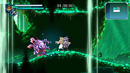 画像ギャラリー No.009のサムネイル画像 / 「幻日のヨハネ -BLAZE in the DEEPBLUE-」,東京ゲームショウ2023への試遊出展が決定。声優を招いたステージイベントもあり