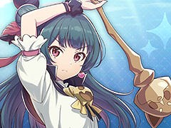 「幻日のヨハネ -BLAZE in the DEEPBLUE-」，東京ゲームショウ2023への試遊出展が決定。声優を招いたステージイベントもあり