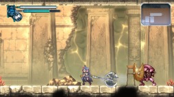 画像ギャラリー No.024のサムネイル画像 / ［TGS2023］「幻日のヨハネ -BLAZE in the DEEPBLUE-」試遊レポート。幻日のヨハネらしさをたっぷり味わえるビジュアル、本格派な探索アクションの作りに驚かされた