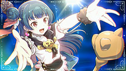 画像ギャラリー No.006のサムネイル画像 / 2D探索アクション「幻日のヨハネ -BLAZE in the DEEPBLUE-」本日発売。「ラブライブ!サンシャイン!!」の公式スピンオフ作品をゲーム化