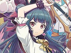 2D探索アクション「幻日のヨハネ -BLAZE in the DEEPBLUE-」本日発売。「ラブライブ！サンシャイン!!」の公式スピンオフ作品をゲーム化