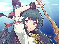 PC/Switch版「幻日のヨハネ -BLAZE in the DEEPBLUE-」が15％オフに。インティ・クリエイツが旧正月セールを開催中