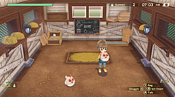 牧場物語 Welcome！ワンダフルライフ