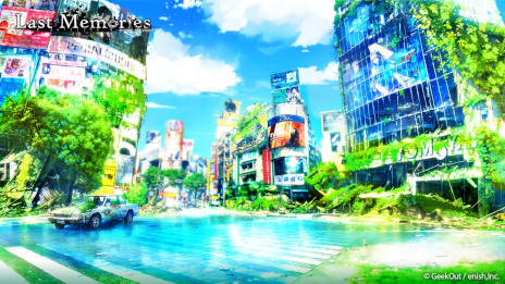 画像ギャラリー No.010のサムネイル画像 / 「De:Lithe Last Memories」，伊駒ゆりえさんがメインキャラ「五代サナ」の声優に決定。前日譚ムービー「episode.0」を12月中に公開予定