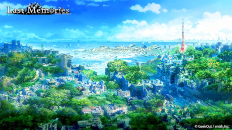 画像ギャラリー No.011のサムネイル画像 / 「De:Lithe Last Memories」，伊駒ゆりえさんがメインキャラ「五代サナ」の声優に決定。前日譚ムービー「episode.0」を12月中に公開予定