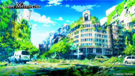 画像ギャラリー No.012のサムネイル画像 / 「De:Lithe Last Memories」，伊駒ゆりえさんがメインキャラ「五代サナ」の声優に決定。前日譚ムービー「episode.0」を12月中に公開予定