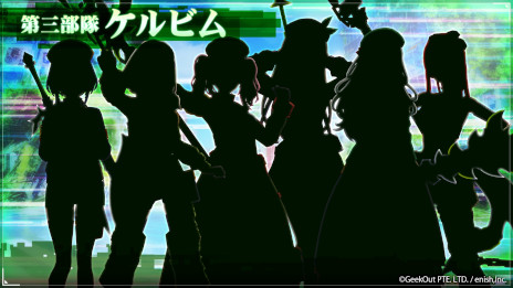 画像ギャラリー No.007のサムネイル画像 / 「De:Lithe Last Memories」，Coincheck INOで「ドールNFT」の販売決定。2月29日に購入枠の申し込み受付を開始