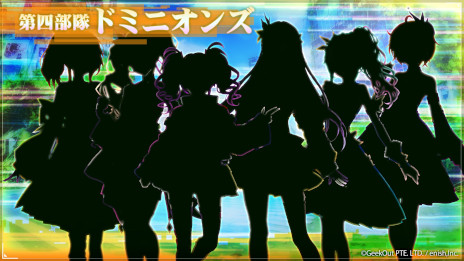 画像ギャラリー No.008のサムネイル画像 / 「De:Lithe Last Memories」，Coincheck INOで「ドールNFT」の販売決定。2月29日に購入枠の申し込み受付を開始