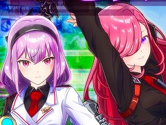 「De:Lithe Last Memories」，Coincheck INOで「ドールNFT」の販売決定。2月29日に購入枠の申し込み受付を開始