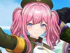 「De:Lithe Last Memories」，第三部隊「ケルビム」に所属する6人のキャラクターと声優を発表