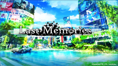 画像ギャラリー No.002のサムネイル画像 / 「De:Lithe Last Memories」,正式リリース日を8月15日に延期