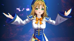 画像ギャラリー No.015のサムネイル画像 / ［プレイレポ］8月15日リリースの「De:Lithe Last Memories」は，美少女と歌が組み合わさったローグライトアクションRPGだ