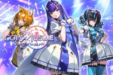 画像ギャラリー No.008のサムネイル画像 / DMMのNFTトレーディングカードゲーム「神櫓-KAMIYAGURA-」が発表に。DM2 Verseにて2024年内のサービス開始を予定