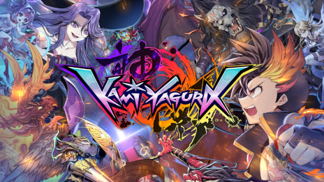 画像ギャラリー No.001のサムネイル画像 / NFTトレーディングカードゲーム「神櫓-KAMIYAGURA-」,公式サイト,新キービジュアル,ティザー動画を公開。8月7日からβテストを開催