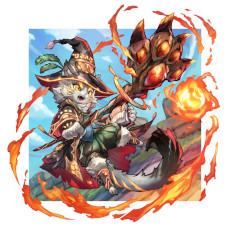 画像ギャラリー No.007のサムネイル画像 / NFTトレーディングカードゲーム「神櫓-KAMIYAGURA-」,公式サイト,新キービジュアル,ティザー動画を公開。8月7日からβテストを開催