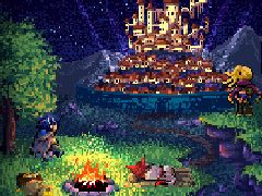 2.5Dグラフィックスで美しく盗れ！ アイテムやスキルを駆使して盗みまくるアクションRPG「BANDIT KNIGHT」，Steamストアページを公開