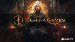 画像ギャラリー No.001のサムネイル画像 / 「Gemina Games」,Web3ゲームピッチコンテスト「SHAKE!KYOTO」で最優秀賞と特別賞3賞を受賞
