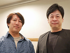［インタビュー］田畑 端氏率いるJP GAMESが目指す，本当のWeb3.0ゲームとは。ピッチコンテストで最優秀賞となった「Gemina Games」の構想を聞く