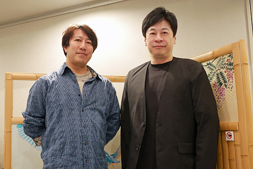 画像ギャラリー No.020のサムネイル画像 / ［インタビュー］田畑 端氏率いるJP GAMESが目指す，本当のWeb3.0ゲームとは。ピッチコンテストで最優秀賞となった「Gemina Games」の構想を聞く