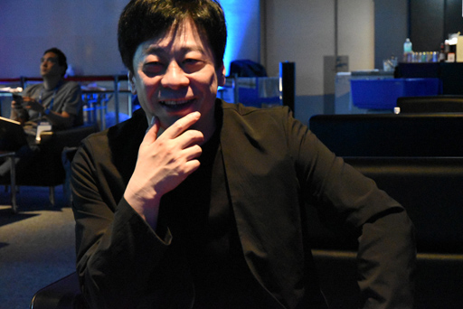 画像ギャラリー No.022のサムネイル画像 / ［インタビュー］田畑 端氏率いるJP GAMESが目指す，本当のWeb3.0ゲームとは。ピッチコンテストで最優秀賞となった「Gemina Games」の構想を聞く