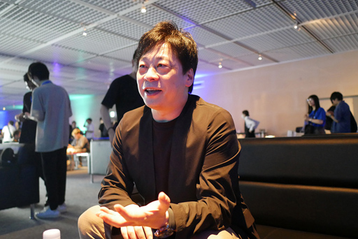 画像ギャラリー No.023のサムネイル画像 / ［インタビュー］田畑 端氏率いるJP GAMESが目指す，本当のWeb3.0ゲームとは。ピッチコンテストで最優秀賞となった「Gemina Games」の構想を聞く