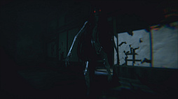 画像ギャラリー No.014のサムネイル画像 / 昭和レトロな日本で展開するホラーADV「ウツロマユ - Hollow Cocoon -」,12月7日に配信。忍び寄る恐怖を味わえる体験版が本日配信に