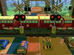自分たちで組み上げたコースを走る，最大4人プレイのパーティーレース「Make Way」がPC/Xbox/Switchで発売へ。クロスプレイにも対応